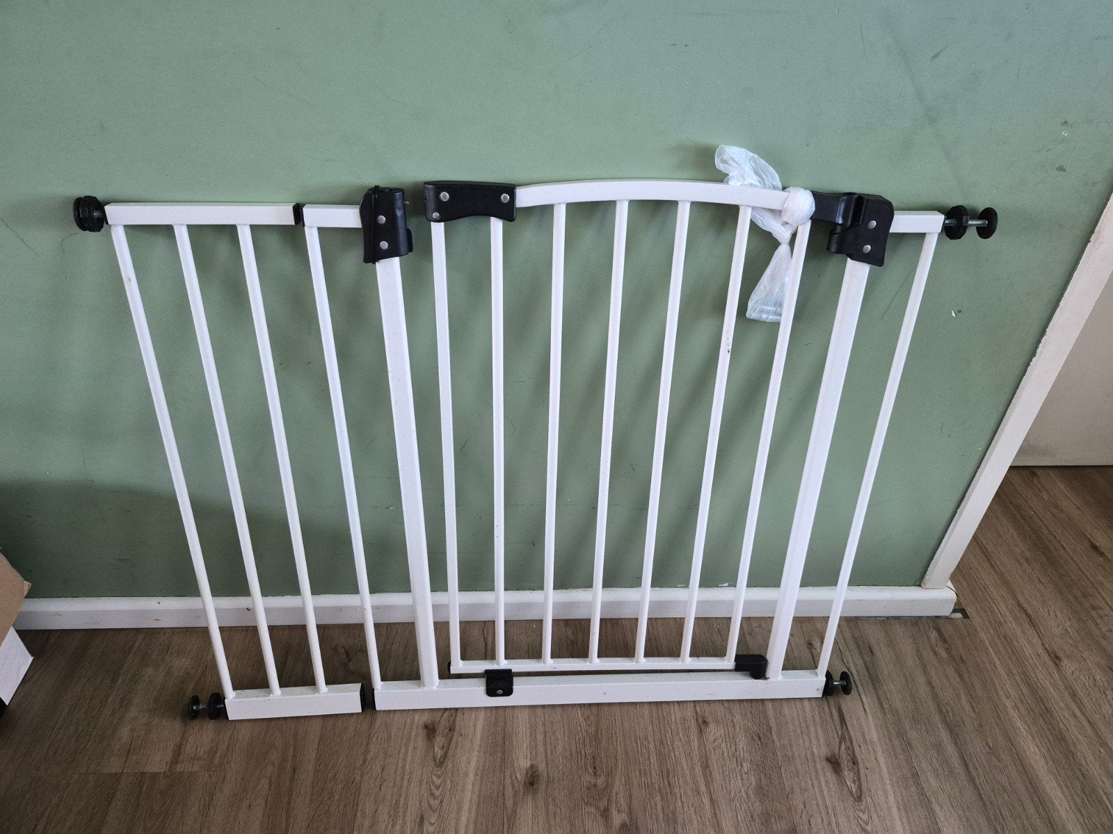 klemhekje voor kinderen of huisdieren, Ophalen, Overige materialen, Zo goed als nieuw, 115 cm of meer