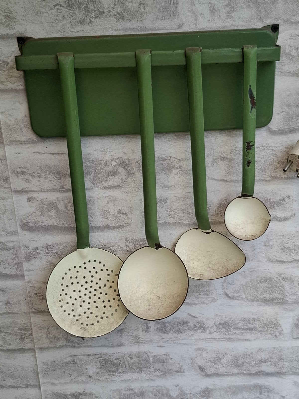 Emaille, Antiek en Kunst, Antiek | Emaille, Ophalen