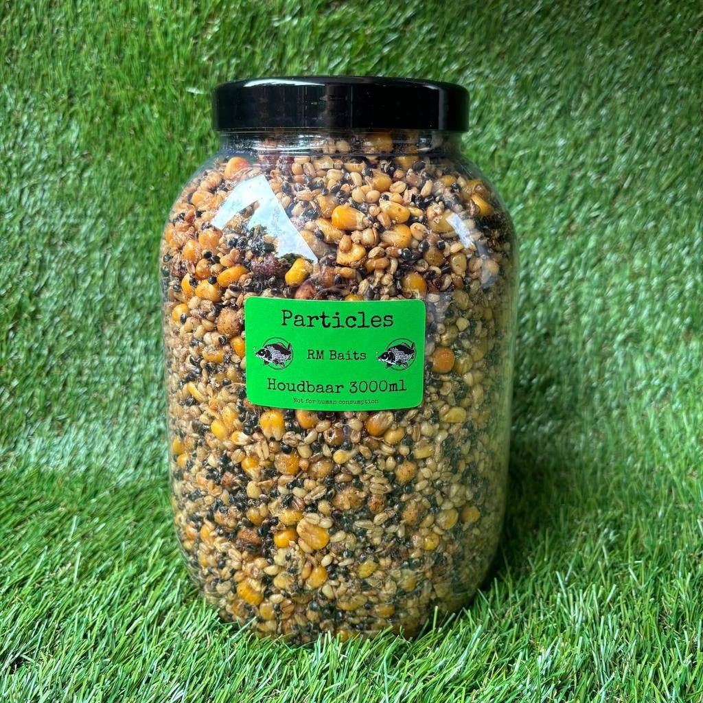 Particles RM Baits, Watersport en Boten, Hengelsport | Karpervissen, Rm-baits@hotmail.com, Nieuw, Heerlen, Ophalen of Verzenden