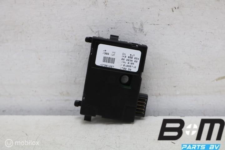 Stuurhoeksensor Audi A3 8P 1K0959654, Gebruikt