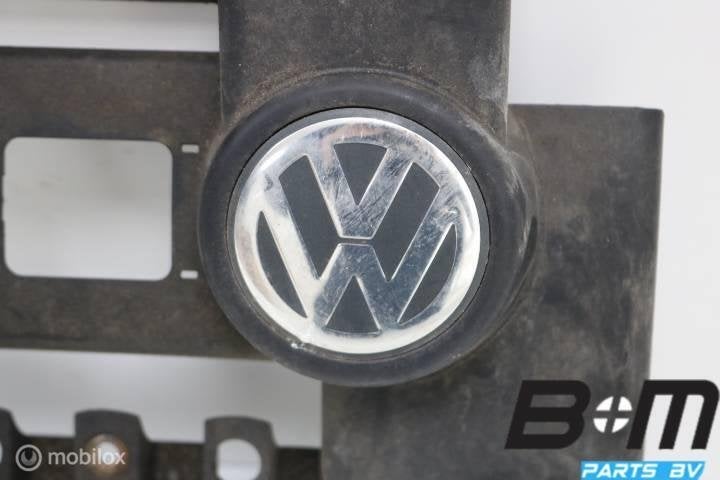 Motorafdekplaat VW Lupo 036103925BM, Auto-onderdelen, Gebruikt
