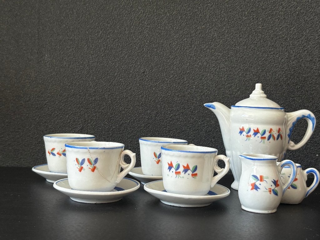 kinderservies, Ophalen of Verzenden