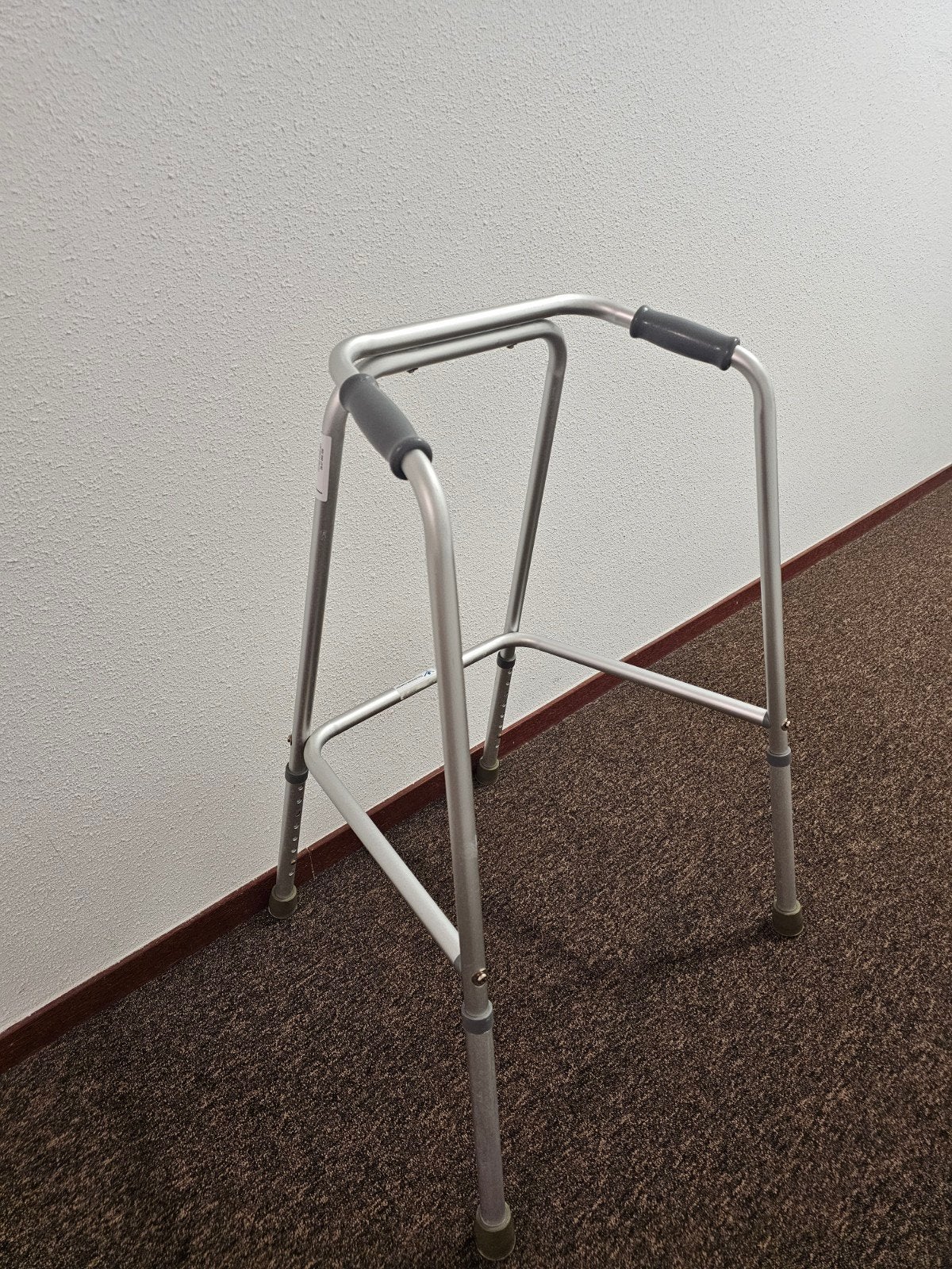Looprek  - Nieuw!, Diversen, Looprekken, Ophalen, In hoogte verstelbaar, Nieuw