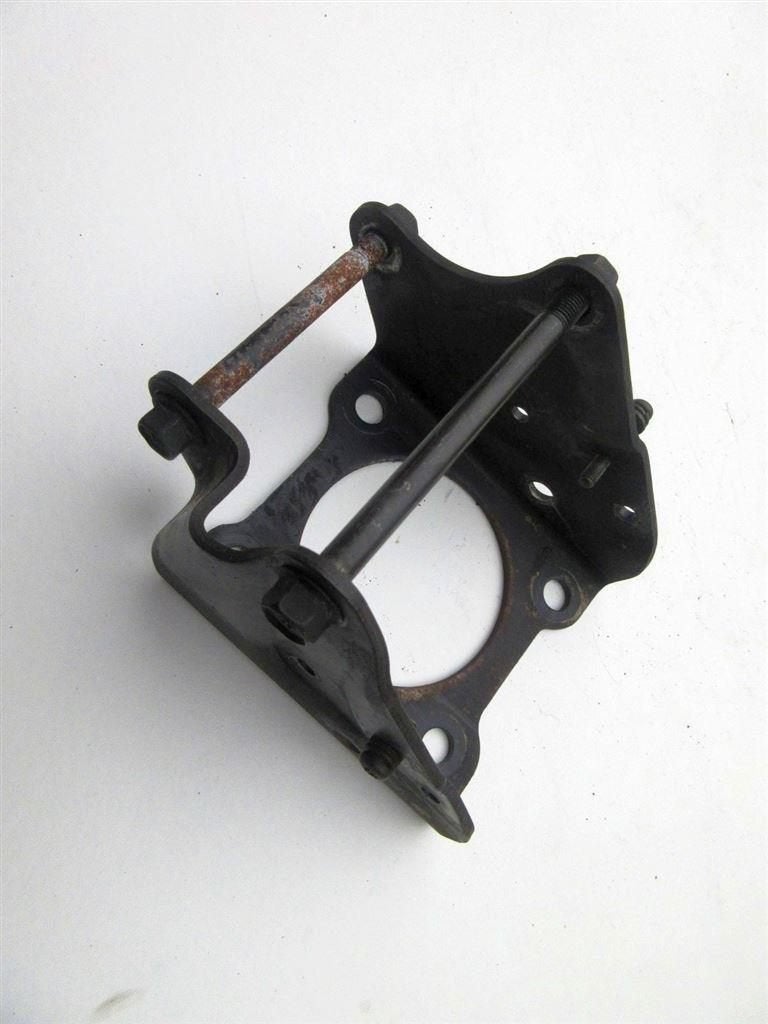 Yamaha XV920 motorbloksteun Virago motorblok steun frame XV, Ophalen of Verzenden