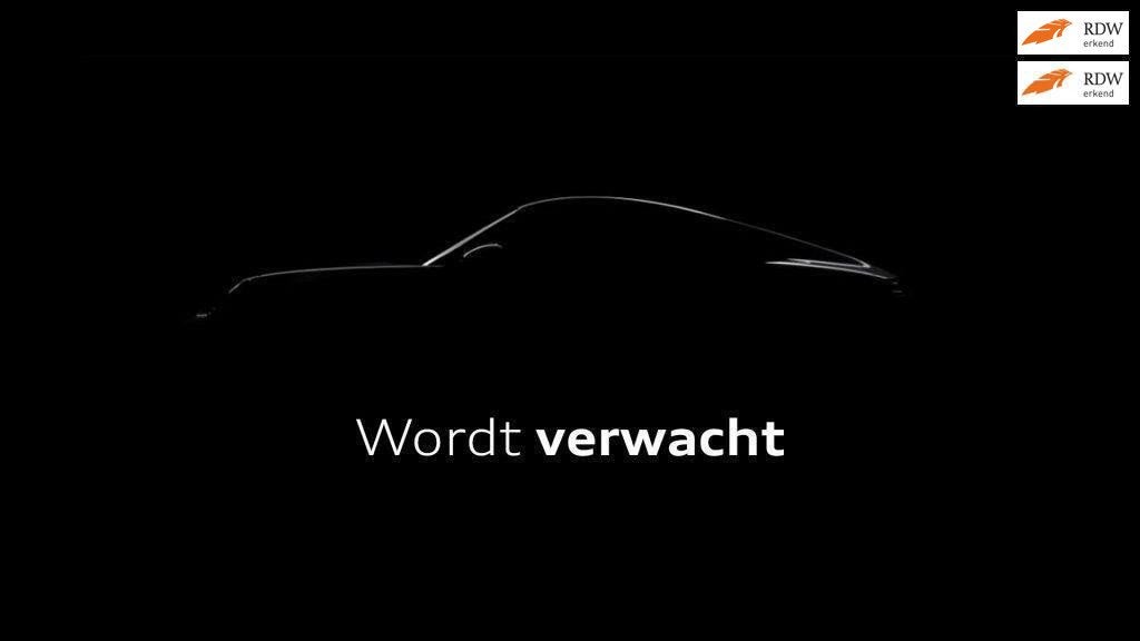 Volkswagen Polo 1.2 TSI Sound Beats Cruise CarPlay Stoelverw, Dealer onderhouden, Stof, Gebruikt, Zwart