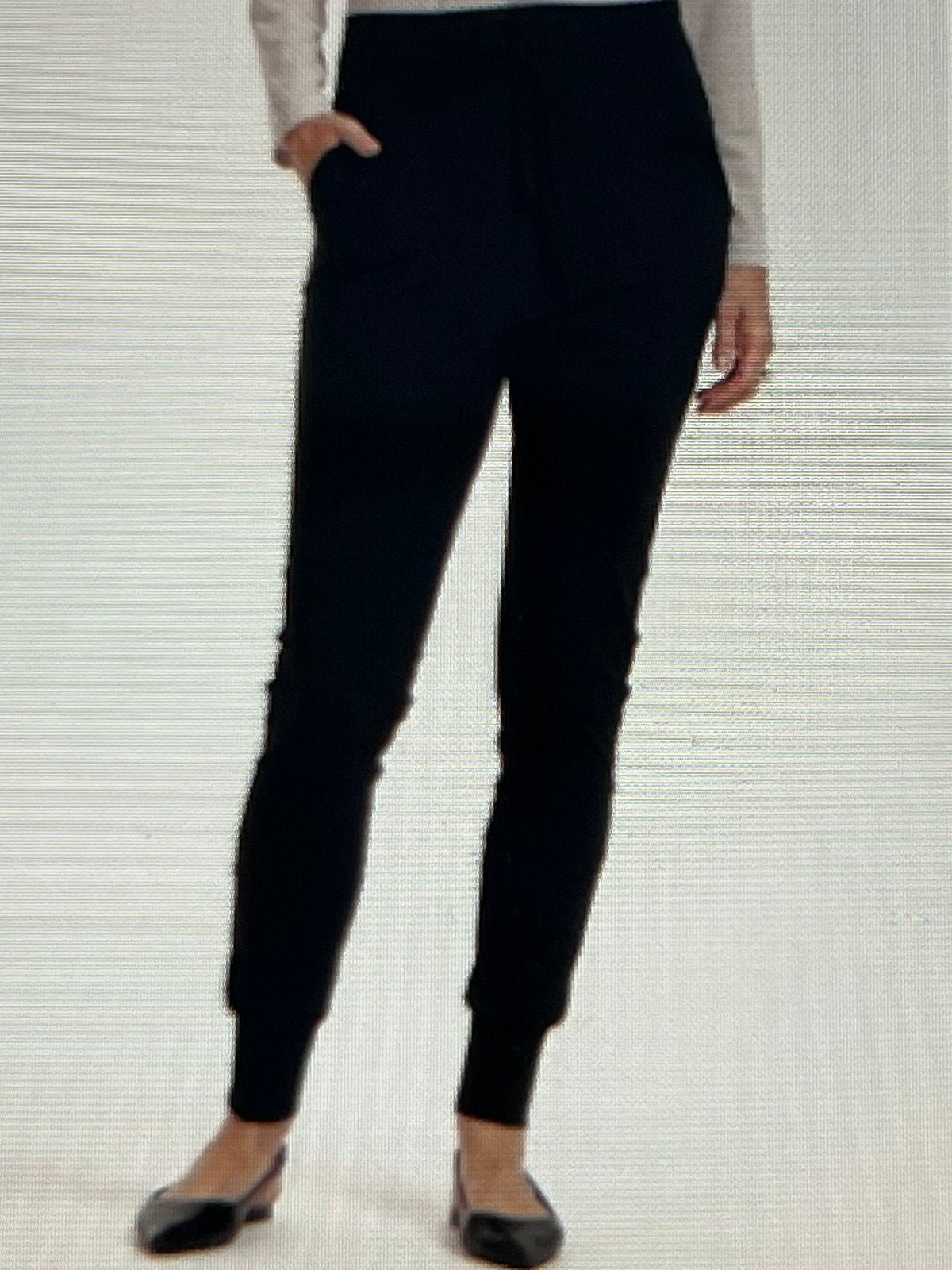 Studio Anneloes  Franka broek zwart maat S nieuw, Zwart, Nieuw, Ophalen of Verzenden, Maat 36 (S)