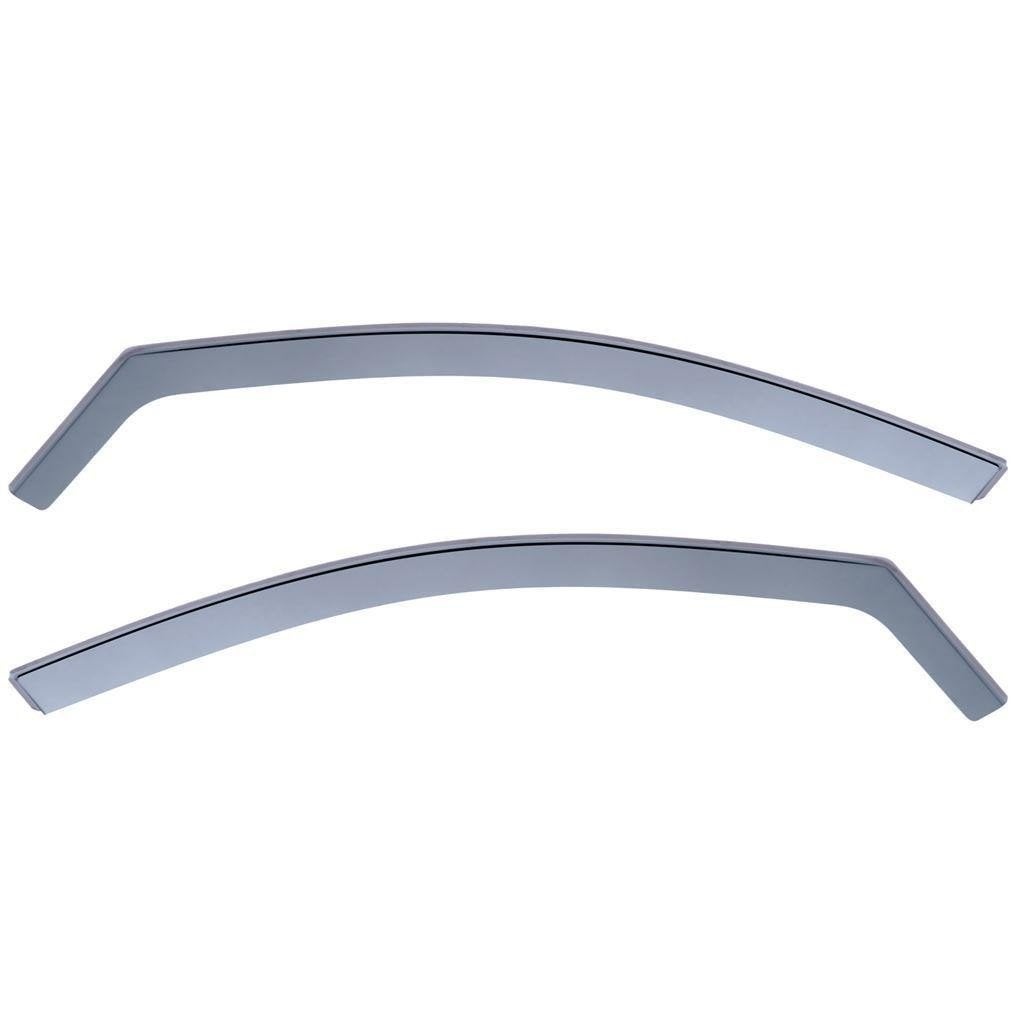 Zijwindscherm Zijwindschermen Zijwind Regen Geschikt voor VW, Verzenden, Automotive Parts, A.parts@hotmail.nl, Trasmolenlaan 12 3447 GZ Woerden