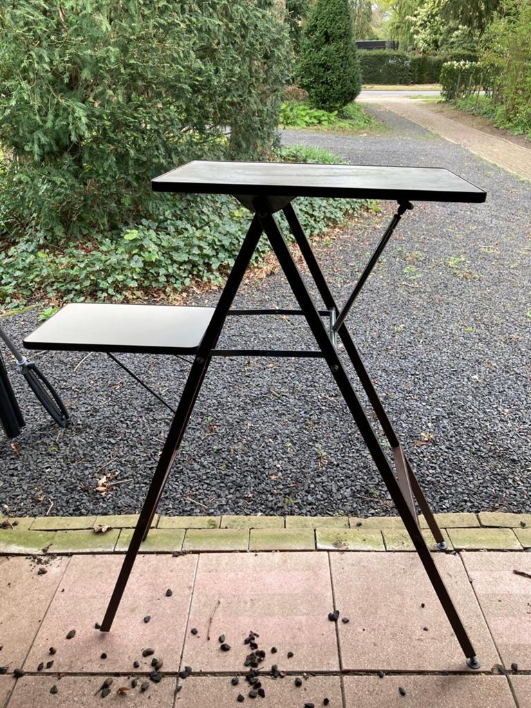 Projector tafel, Ophalen of Verzenden, Gebruikt