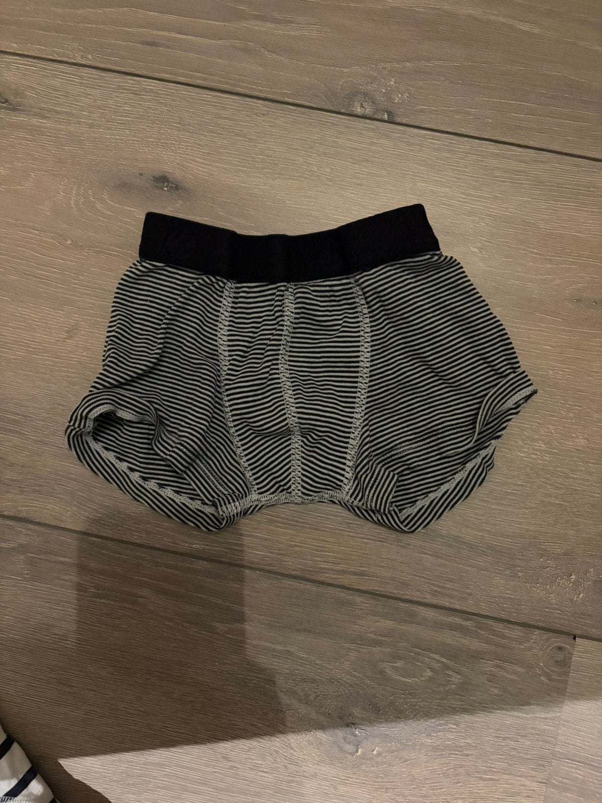Petit bateau, Ophalen of Verzenden, Zo goed als nieuw, Jongen, Nacht- of Onderkleding