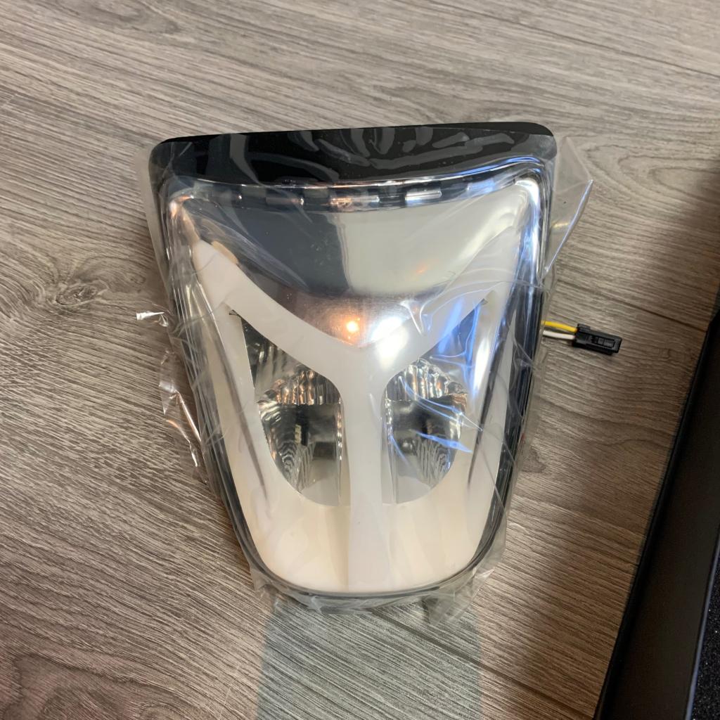 LED Tube achterlicht Vespa Sprint Primavera NIEUW, Info@jynkx.com, Nieuw, Ophalen of Verzenden, Piazza 99