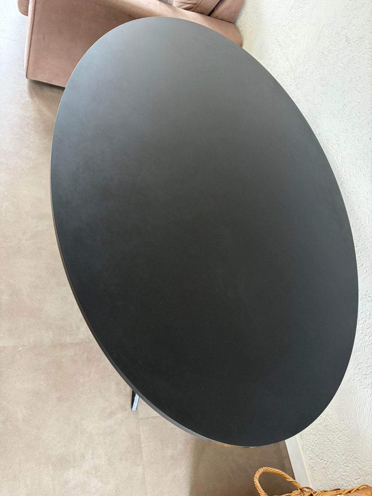 Fenix eettafel, Ophalen, Zo goed als nieuw