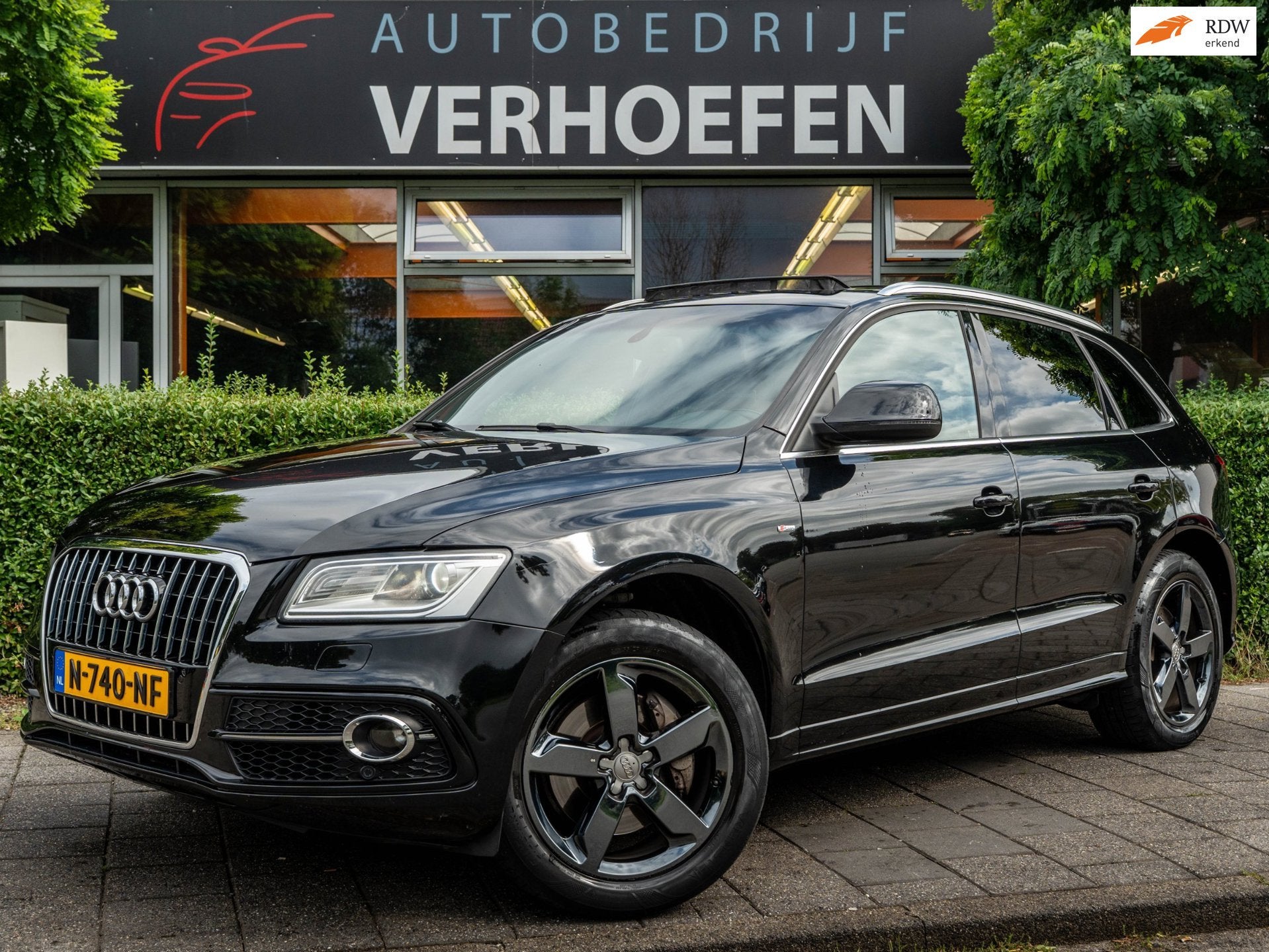 Audi Q5
