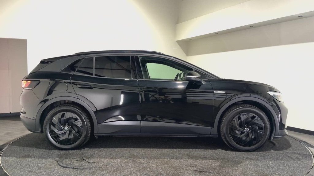 Volkswagen ID.4 Pro 77 kWh | Keyless | Cruise Control Adapti, Auto's, Volkswagen, Automaat, Gebruikt, 528 km, 2020 kg
