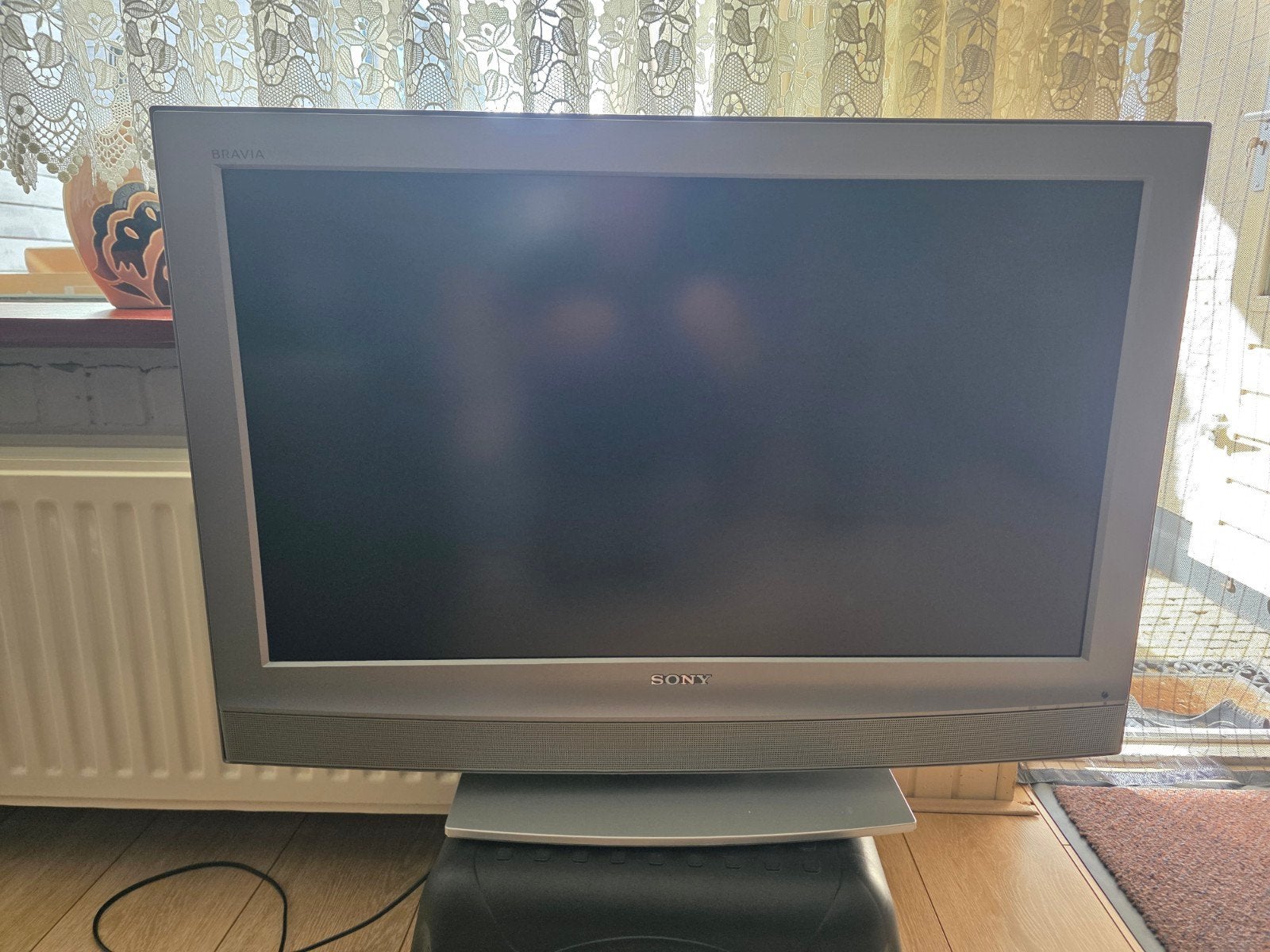 Sony Bravia KDL-32U2000 LCD TV - 32 inch, Audio, Tv en Foto, Ophalen, Gebruikt, 50 Hz, 80 tot 100 cm