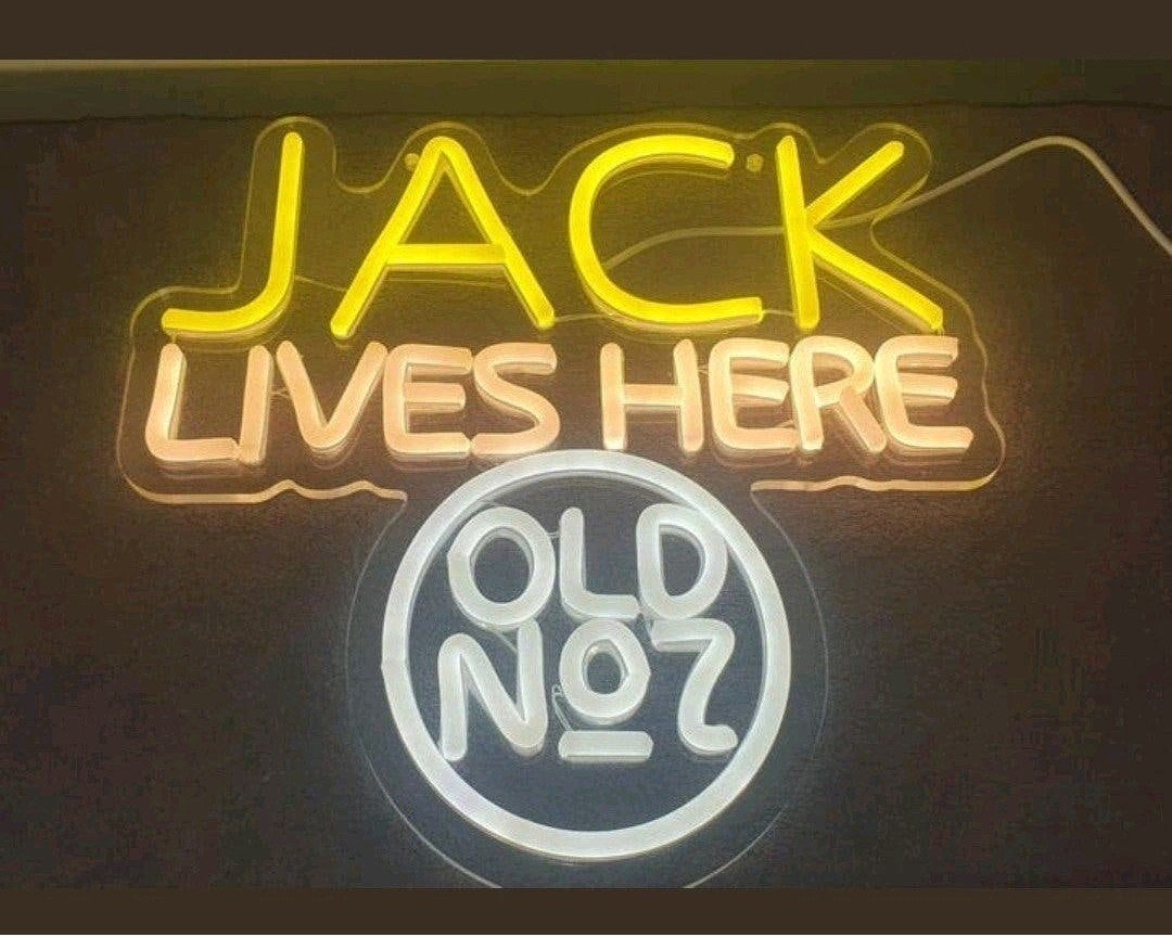 led verlichting Jack Daniel's, Ophalen of Verzenden, Nieuw, Overige typen
