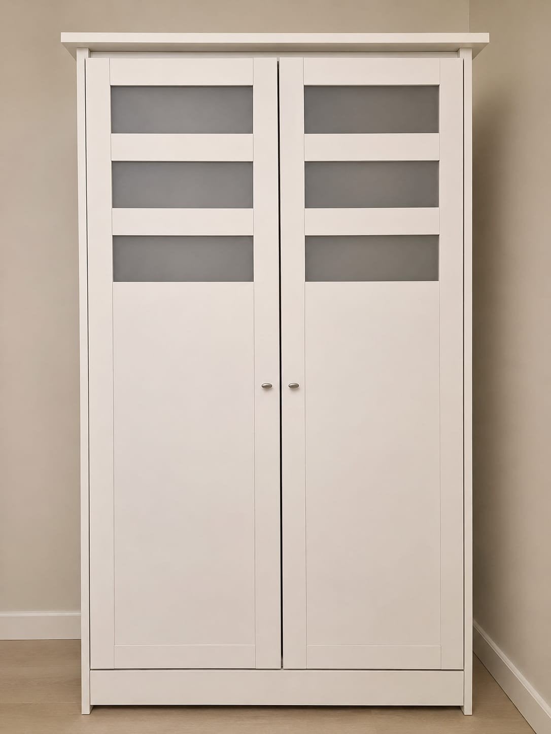 mooie kast te koop, 100 tot 150 cm, Ophalen of Verzenden, Zo goed als nieuw, 150 tot 200 cm
