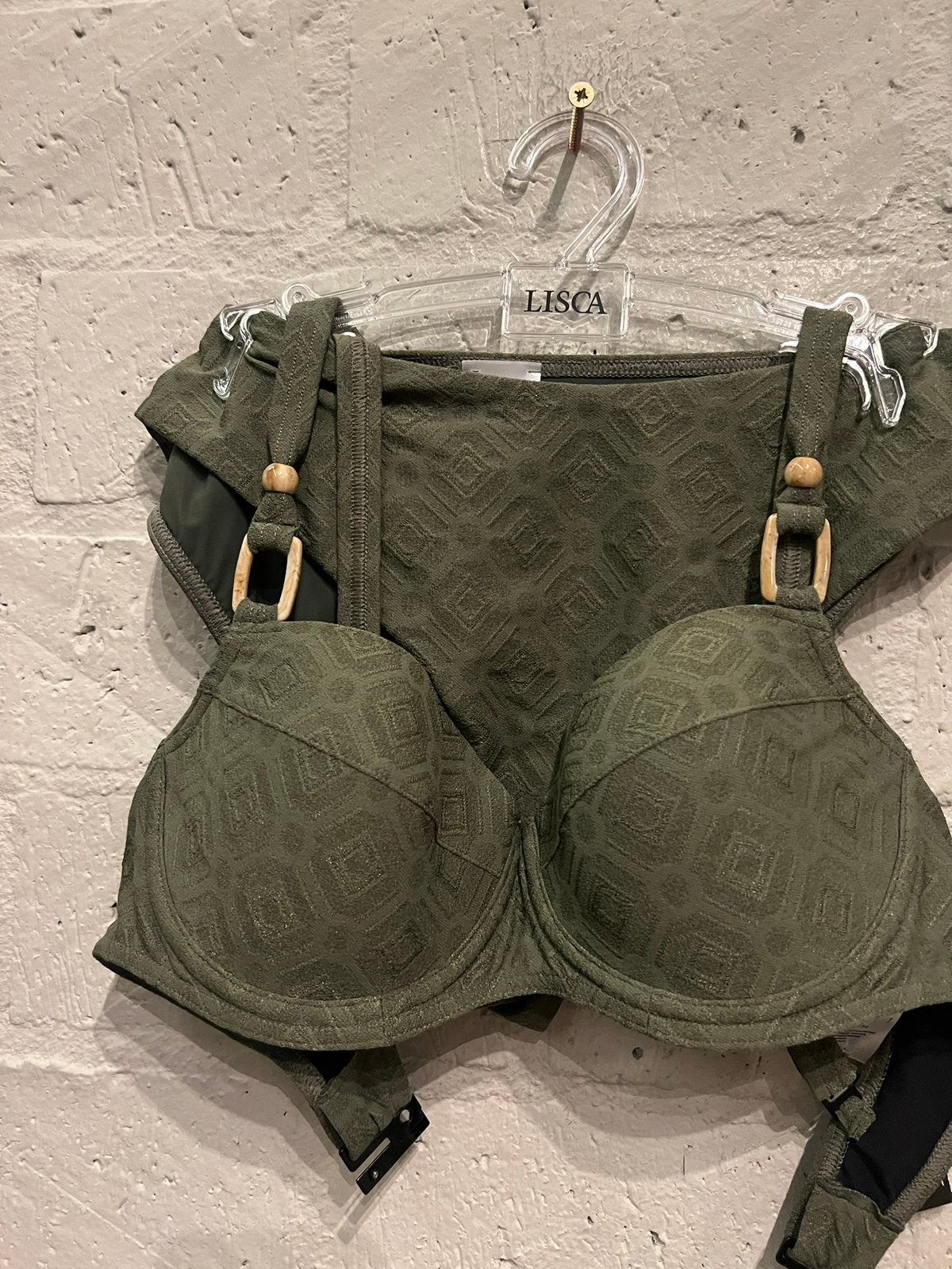 Opera bikini maat 40 40B/80B NIEUW!! Nieuwprijs €169,95 nu, Ophalen of Verzenden, Nieuw, Bikini