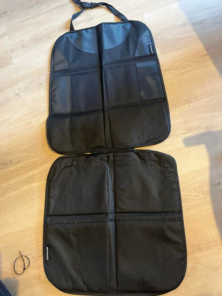 Maxi-Cosi Stoelbeschermer - Bescherm je autostoel, Ophalen of Verzenden, Zo goed als nieuw, Maxi-Cosi