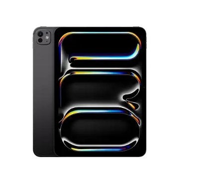 Apple iPad Pro 11" 2TB [wifi + cellular, model 2024] SEALED, Computers en Software, Apple iPads, Apple iPad, Zwart, 11 inch, Nieuw