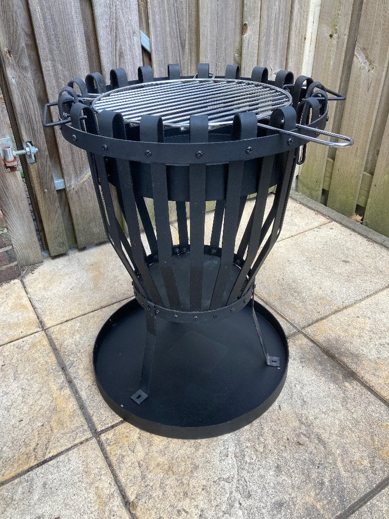 Te koop een nieuwe Barbecue, Ophalen, Nieuw, Landmann