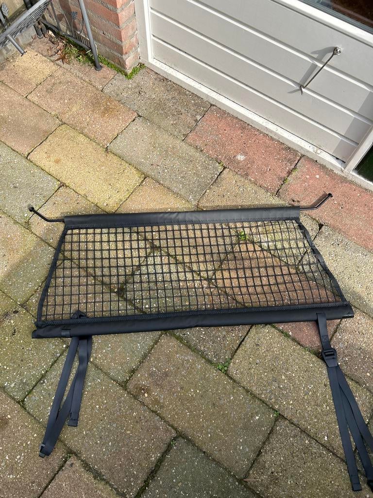Hondenrek / bagagerek voor auto - Toyota Corolla, Ophalen, Zo goed als nieuw