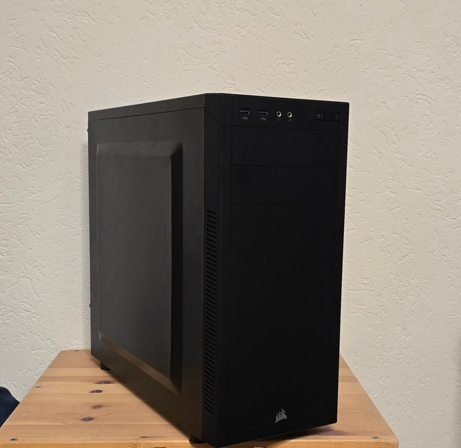 PC | i5-9600KF | GTX 1650 | 8GB RAM | 1TB | Windows 10, HDD, 8 GB, Refurbished, 1 TB