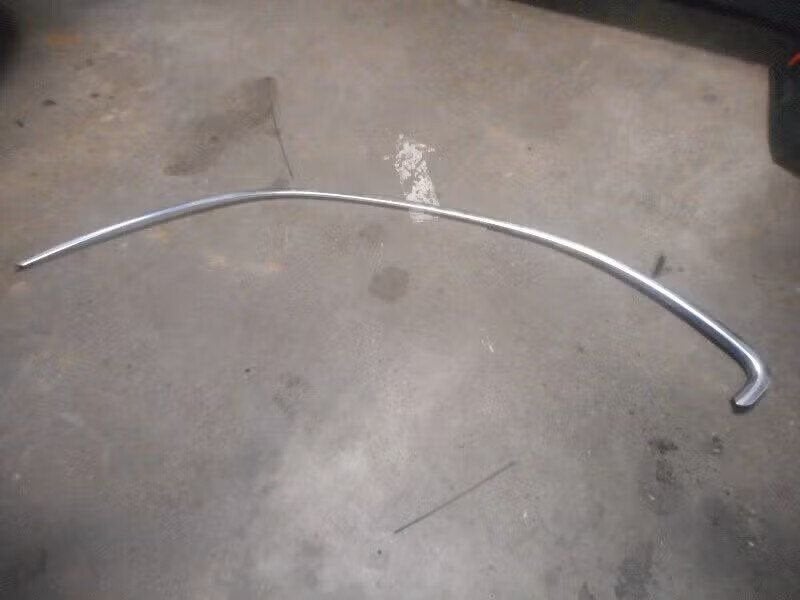 SIERLIJST GOOT LINKS BMW 3 serie (E46 / 2) (01-1998/07-2006), Gebruikt, Ophalen of Verzenden, Petuelring 130 80809 München, DE