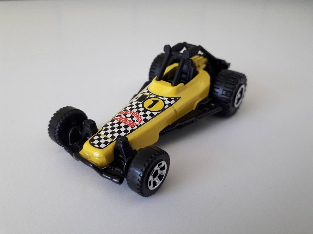 dune buggy                    matchbox, Ophalen of Verzenden, Nieuw, Auto
