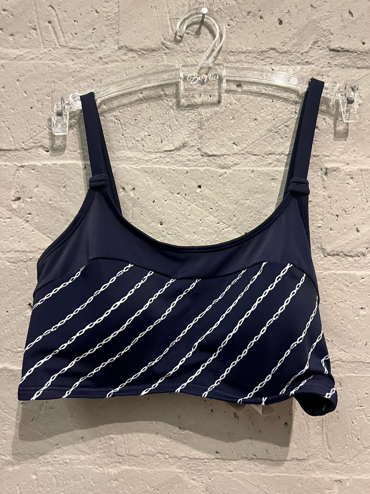 Amoena prothese bikini top maat 42B/85B NIEUW!! Nu €15,-, Kleding | Dames, Badmode en Zwemkleding, Ophalen of Verzenden, Nieuw