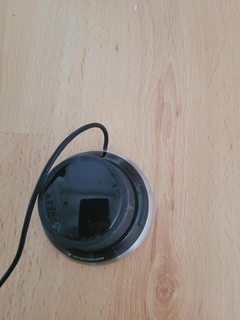 Spacemouse compact, Ophalen of Verzenden, Zo goed als nieuw