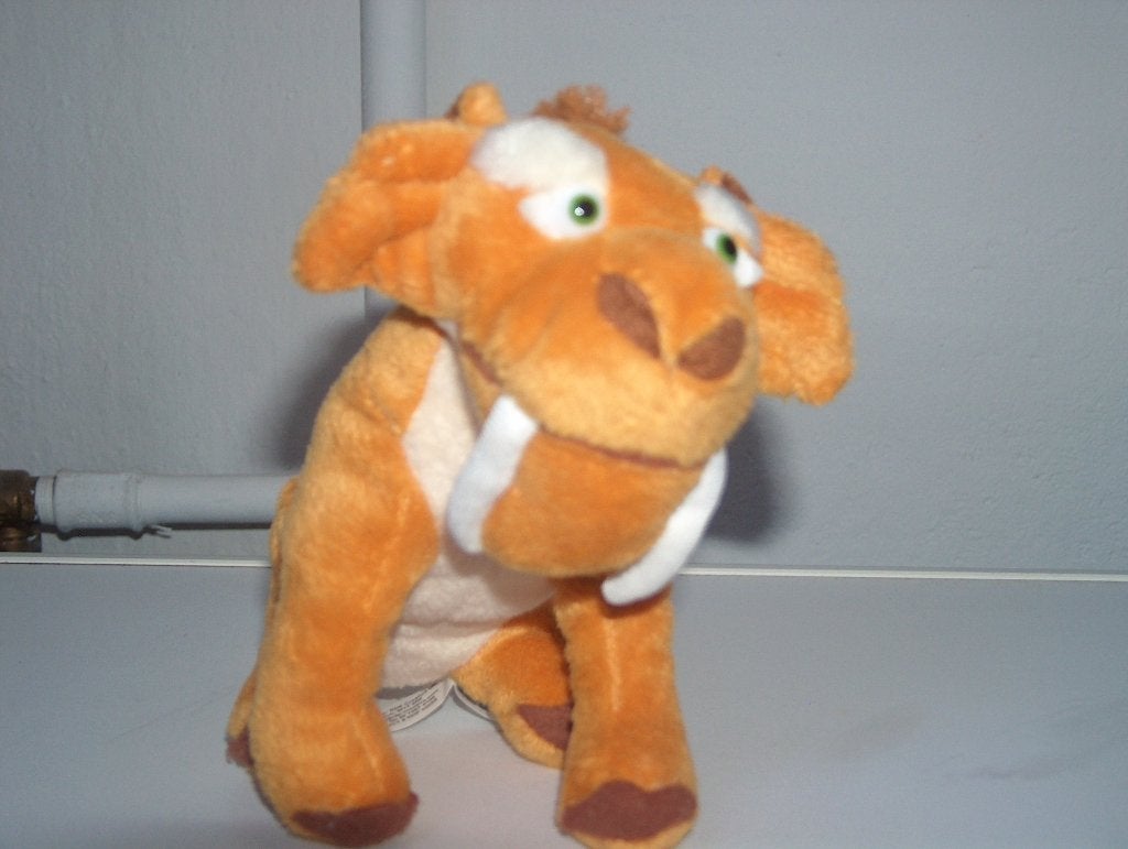 knuffelbeer, Ophalen of Verzenden, Zo goed als nieuw, Overige typen