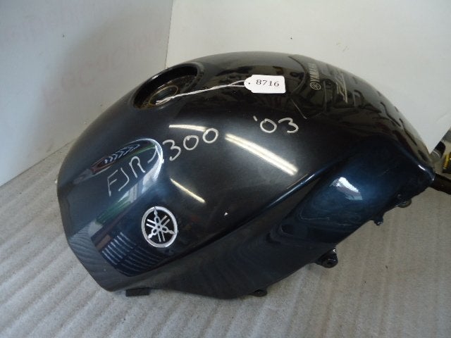 FJR1300 2003 - 2005 Yamaha Benzinetank D1-11385, Motoren, Accessoires | Overige