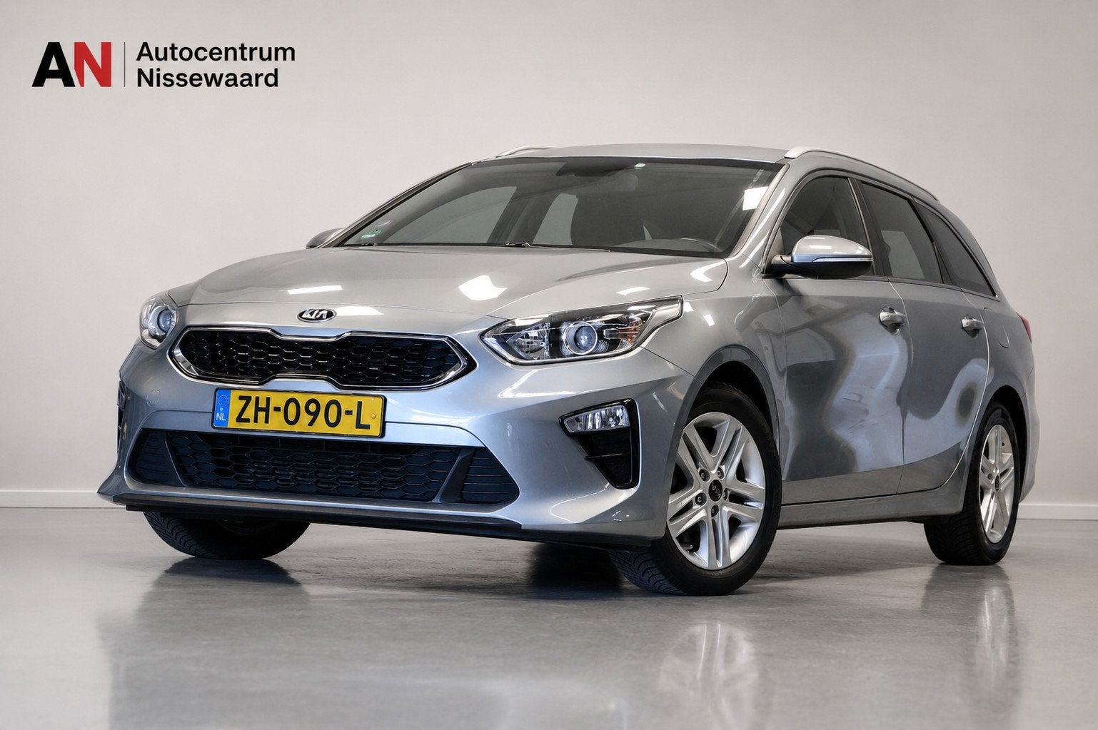 Kia Ceed Sportswagon 1.0 T-GDi DynamicLine |Carplay|Camera|, Voorwielaandrijving, Stof, Gebruikt, Automatische klimaatregeling