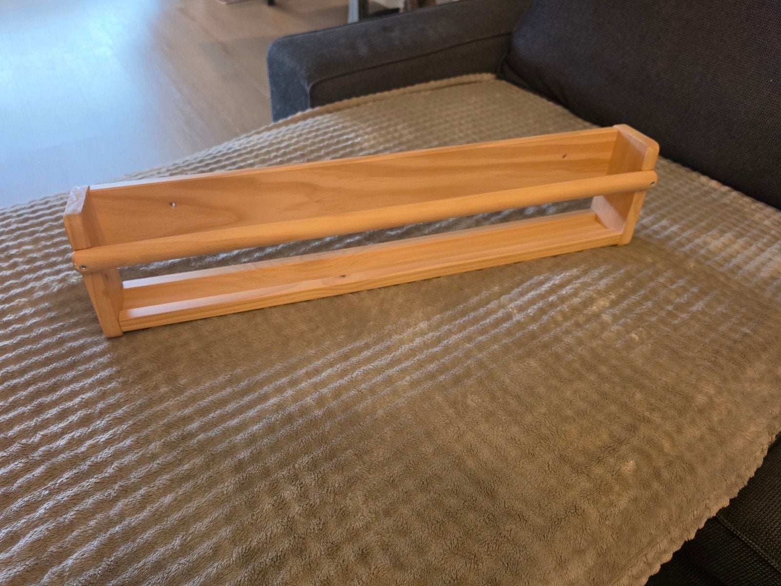 IKEA Flisat wandopberger - Nieuw en ongebruikt, Overige kleuren, Nieuw, Ophalen of Verzenden, Wanddecoratie