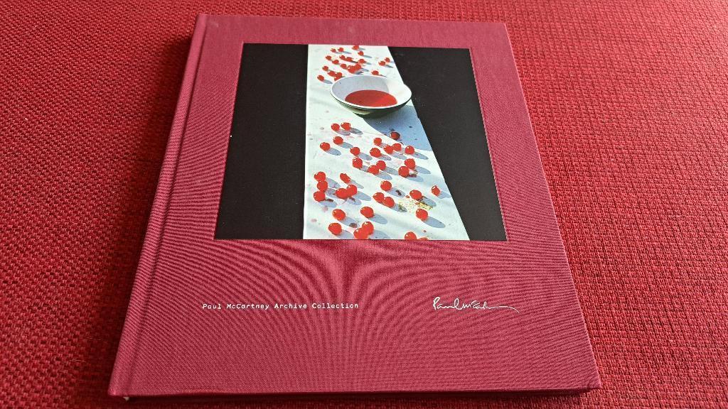 McCartney Archive collection cd dvd box set, Cd's en Dvd's, Ophalen of Verzenden, Nieuw in verpakking
