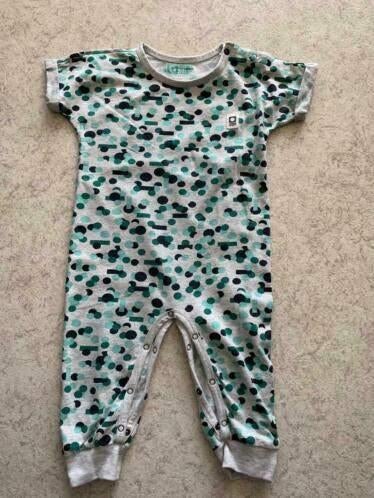Tumble'n Dry pakje/ onesie maat 68! CADEAUTIP!, Tumble 'n Dry, Zo goed als nieuw, Pakje, Verzenden