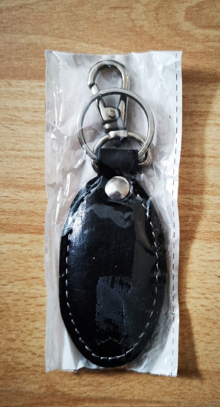 Nieuwe sleutelhanger, Ophalen of Verzenden, Nieuw, Overige typen