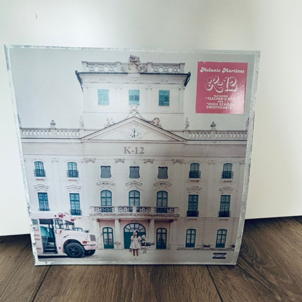 Melanie Martinez – K-12 Vinyl Album, Ophalen of Verzenden, Gebruikt, 12 inch