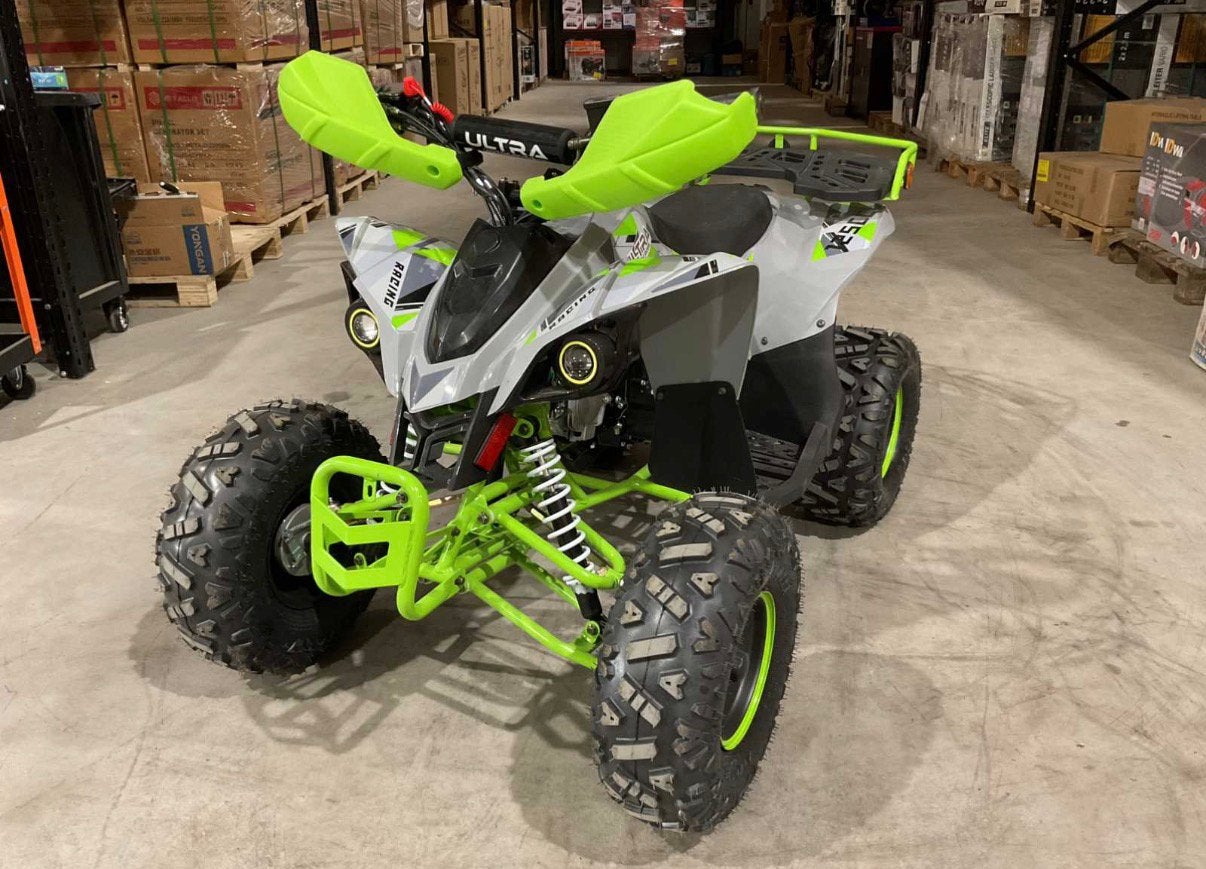 ULTRA MOTOCROSS ATV008 – 125CC QUAD – 2025 – NIEUW!, Ophalen, Nieuw, 125 cc, Overige typen