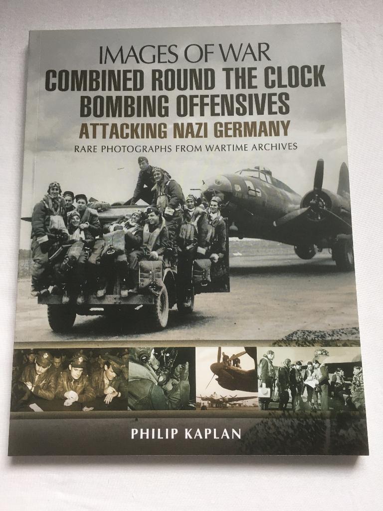 Images of War: Combined round the clock bombing offensives, Hobby en Vrije tijd, Modelbouw | Vliegtuigen en Helikopters, Overige merken