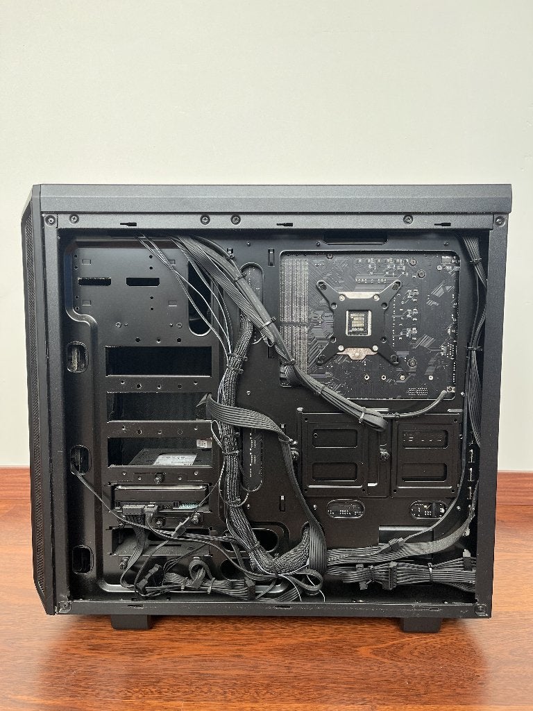 Foto 5 van Krachtige PC – RTX 3080 10GB | i9-9900K | 64GB RAM | 5TB