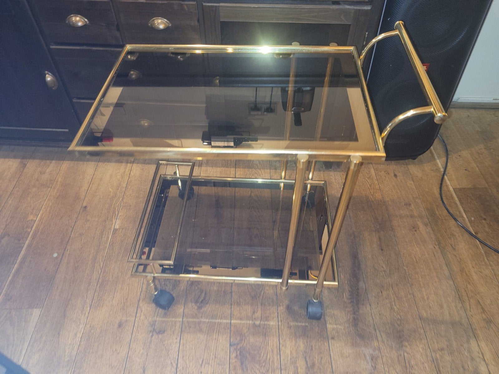 Seeveerwagen, Huis en Inrichting, Ophalen, 50 tot 100 cm, 50 tot 100 cm, Minder dan 50 cm