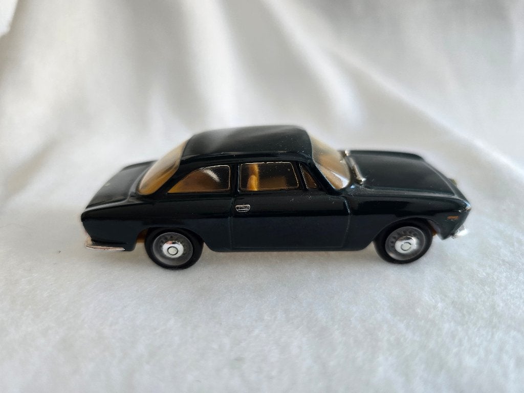 Alfa romeo Giulia gt, Ophalen of Verzenden, Gebruikt, Auto, Overige merken