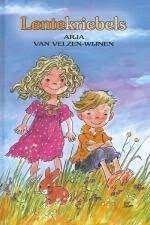 Lentekriebels A. van Velzen-Wijnen 9789033118357, Ophalen of Verzenden, Zo goed als nieuw, A. van Velzen-Wijnen, Fictie algemeen