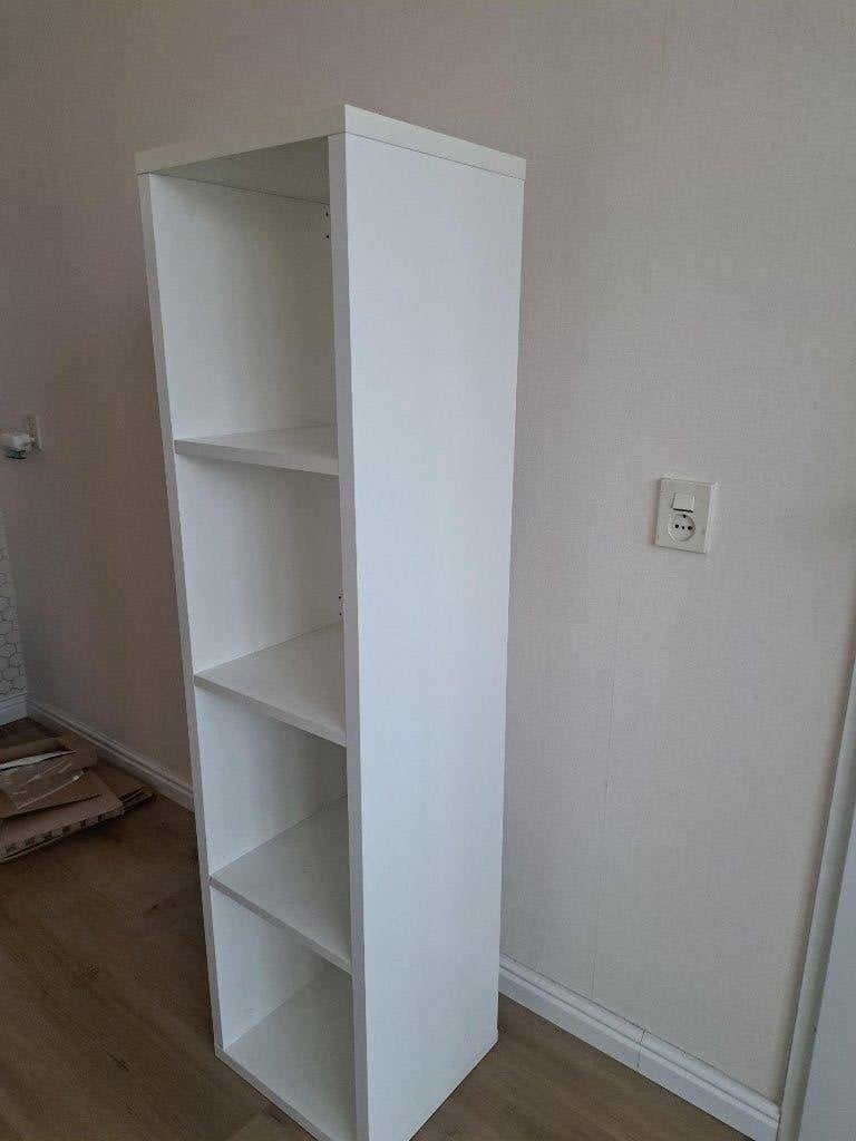 vakken kast gratis, Ophalen, Zo goed als nieuw, 25 tot 50 cm, 100 tot 150 cm