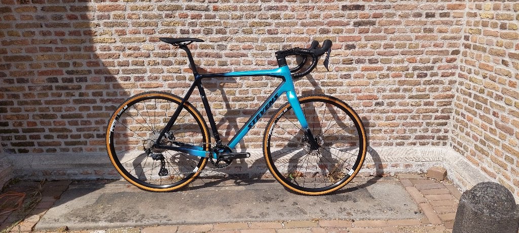 Stevens Super Prestige 1x11 – Maat 58 – Nieuw uit voorraad, Fietsen en Brommers, Fietsen | Racefietsen, 28 inch, Carbon, 10 tot 15 versnellingen