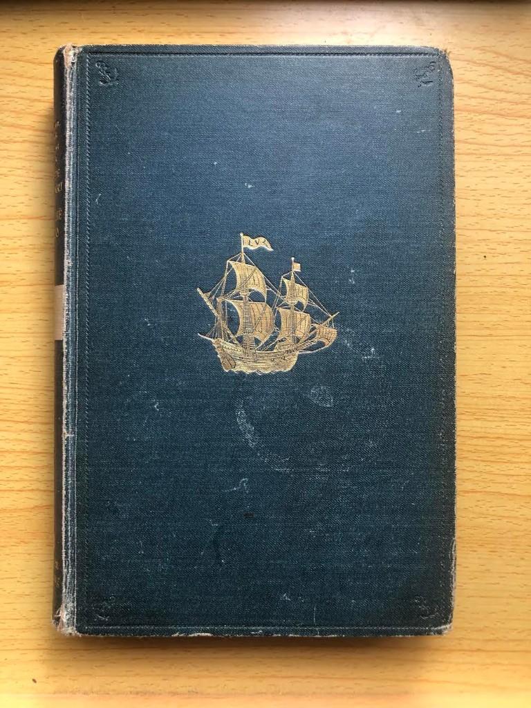 Tweede Schipvaart der Nederlanders naar Oost-Indië 1598-1600, Ophalen of Verzenden, Gelezen, J. Keuning