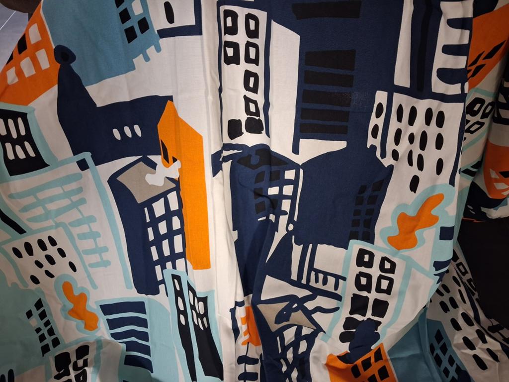 gordijn voor kind 1,40 cm x 2,40 cm, Tickets en Kaartjes