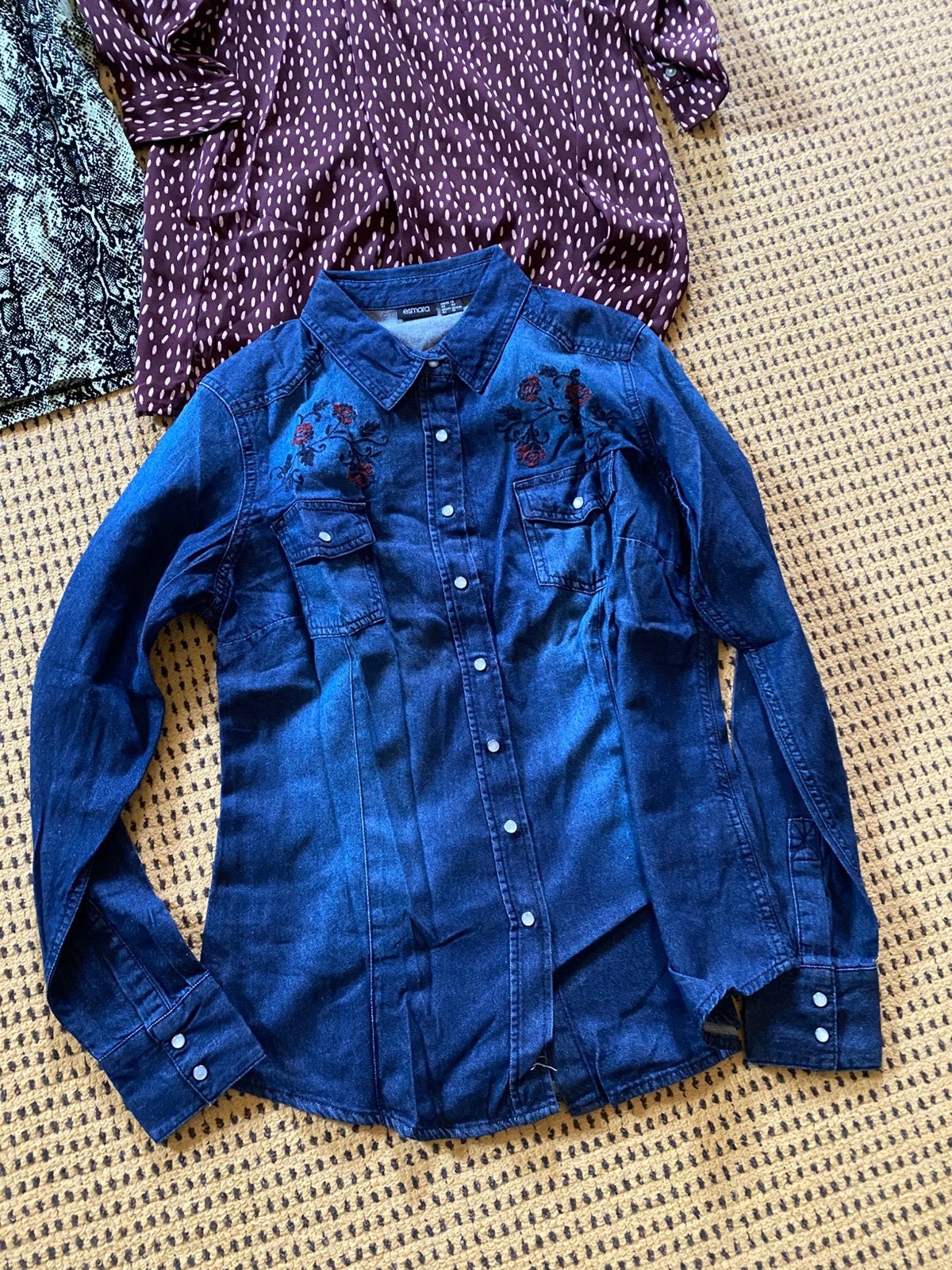 Kledingpakketje, Kleding | Dames, Dames-kledingpakketten, Ophalen of Verzenden, Zo goed als nieuw