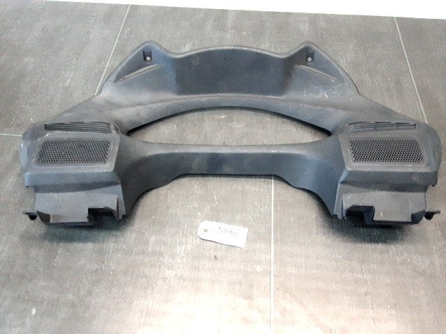 NT700V 2006 - 2010 Honda Cover Cover rond tellers D1-59124